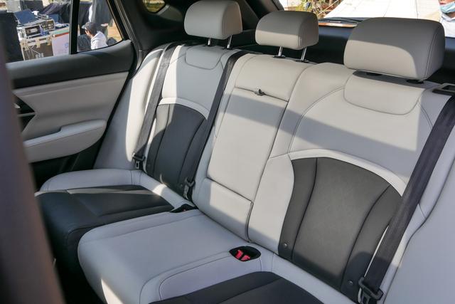 日系纯电SUV新选择！实拍广汽三菱阿图柯AIRTREK