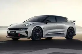 零百2.1秒的极氪001 FR，能不能锤爆特斯拉Model SP？图片