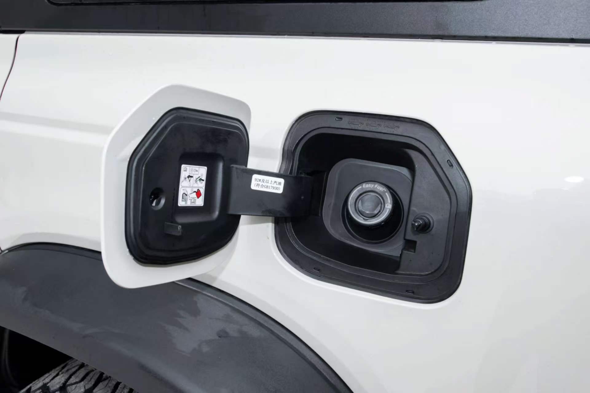 福特越野车有哪几款_福特烈马城市与越野兼顾SUV_2026款福特烈马
