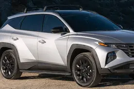 铁了心要扳倒CRV，起步200马力油耗6L，从16万降至13万却无人问图片