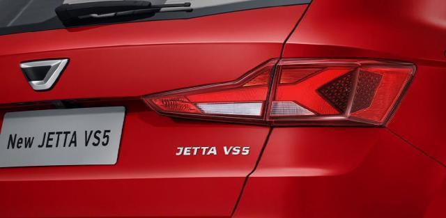 8.68万起售，新款捷达VS5，不谈大众的话有人买单吗？