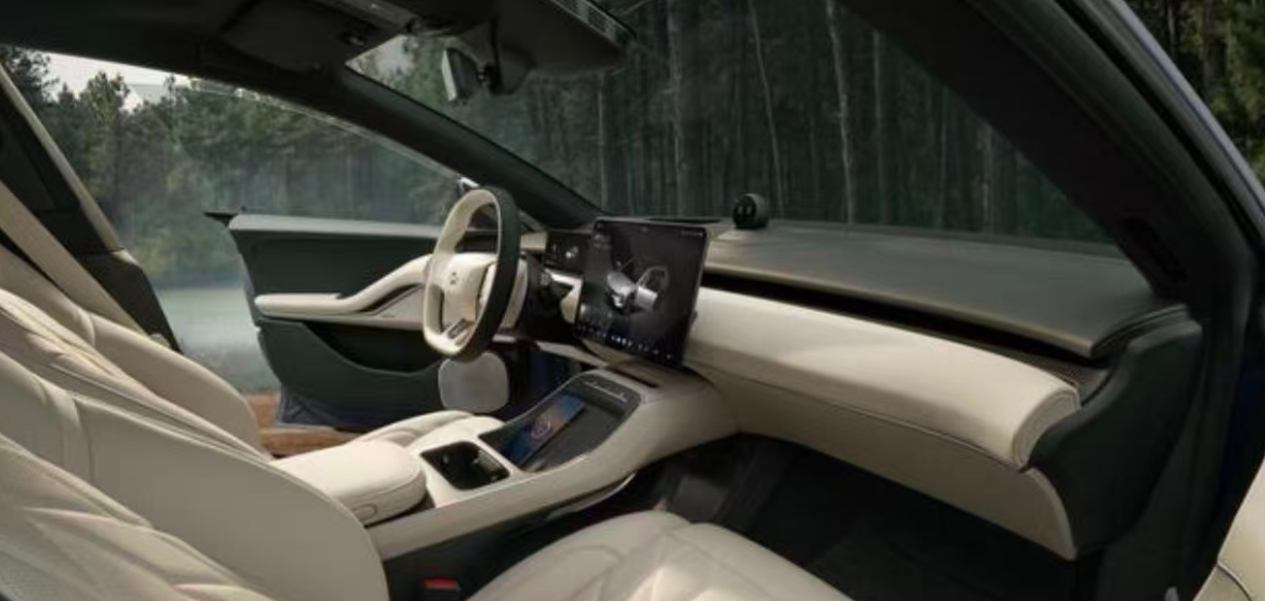 蔚来换电体系优势_蔚来新款5566改款_蔚来