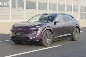 试驾阿维塔07增程版，增程式混动迎来新卷王？图片