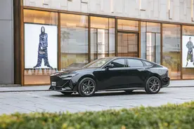 这4台全新车2022年会是爆款？便宜的10来万图片