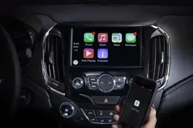 曾经买车必须有的CarPlay，如今似乎被大家抛弃了图片