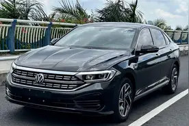 开了半年的速腾，现在才知道原来它还有这些实用的隐藏功能图片