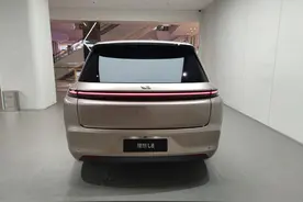 理想总裁：2025年插电混动车都转为增程式，中科院士给了权威答案图片
