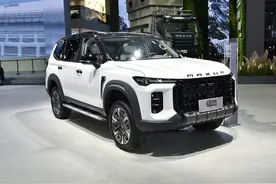 预算25万落地，如何选硬派SUV？搭柴油2.0T的领地，7座四驱带大梁图片