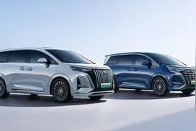 腾势D9购车手册，国内首个新能源合资品牌加持图片