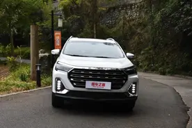 试驾：2023款捷途X90 PLUS，平替汉兰达！图片