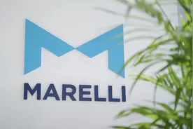 引领车灯技术先锋？看看马瑞利怎么说图片