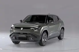 2025款铃木维特拉的全面解读视频封面