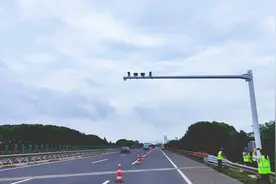 L4级高速来了！解放双手，告别堵车？图片