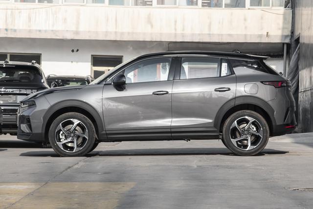 10万级精致家用SUV优选？领克06 2026款 Relive 1.5T Max全维度解析