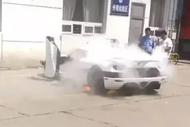 重磅！10月1日开始执行，15年老车不用一年两审了图片