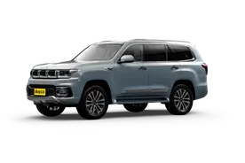 一文看完柴油越野车，长途穿越选车参考图片