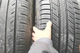 家用车轮胎怎么选？选耐磨的还是静音的，内行人的经验全都告诉你图片