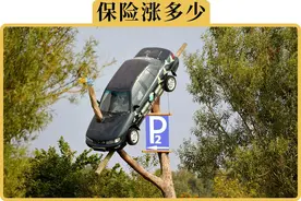 老司机们聊聊，发生小事故，是走保险理赔还是选择私了？图片