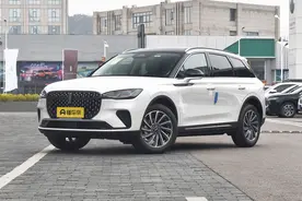 2024款林肯冒险家首年用车养车成本解析，家用是否值得入手？图片