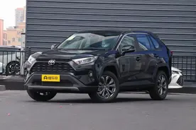 盘点5款几乎没有差评的SUV，一车传三代都比不上这几款图片