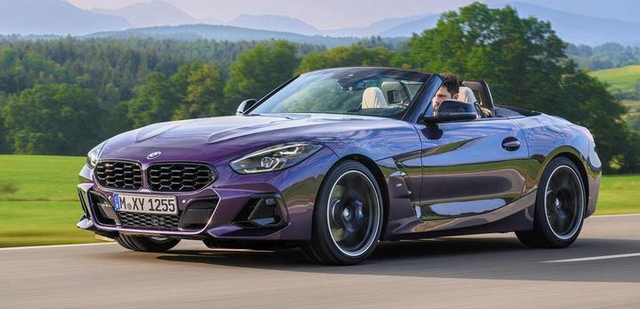 40万预算，别只盯思域Type R！这几台BBA性能车更快！更有面子！