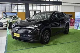 预算25万左右买合资大七座SUV，日产探陆和丰田汉兰达，该选谁？图片