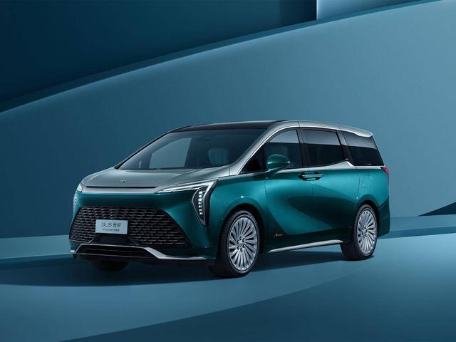 新时代旗舰私享MPV，别克世纪售价52.99万-68.99万元