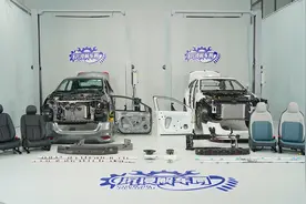 朗逸新锐vs轩逸经典大拆解！安全可靠哪家强？视频封面