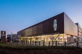 销量同比、环比双双下滑，林肯冒险家玩不转了？图片