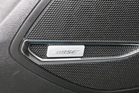 音响全是贴牌，汽车行业的音响准则到底是什么？图片