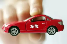 2022年车险怎么买？这4个主险加一个意外险就够了图片