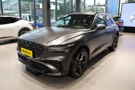 30万的超豪华SUV怎么选，6款经典合资燃油推荐，开出去面子拉满！图片