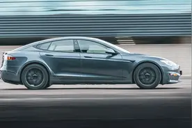 为什么电动车不是“真性能车”？图片