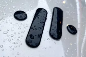 提车快三个月，里程过10000公里，我今天聊聊LS7的小缺点图片