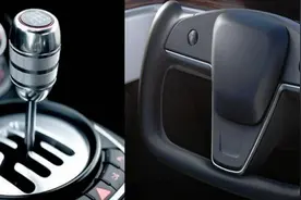 作为三大件之一的变速箱，为什么电动车说不要就不要？图片