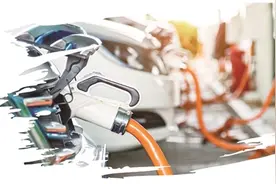 产业链协同共筑超充新生态图片