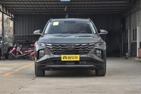 15万紧凑级合资SUV，第五代 途胜L与丰田荣放怎么选？图片
