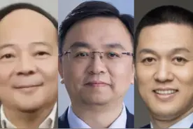 你好2023｜2013年，王传福、曾毓群和李斌都在忙啥？图片