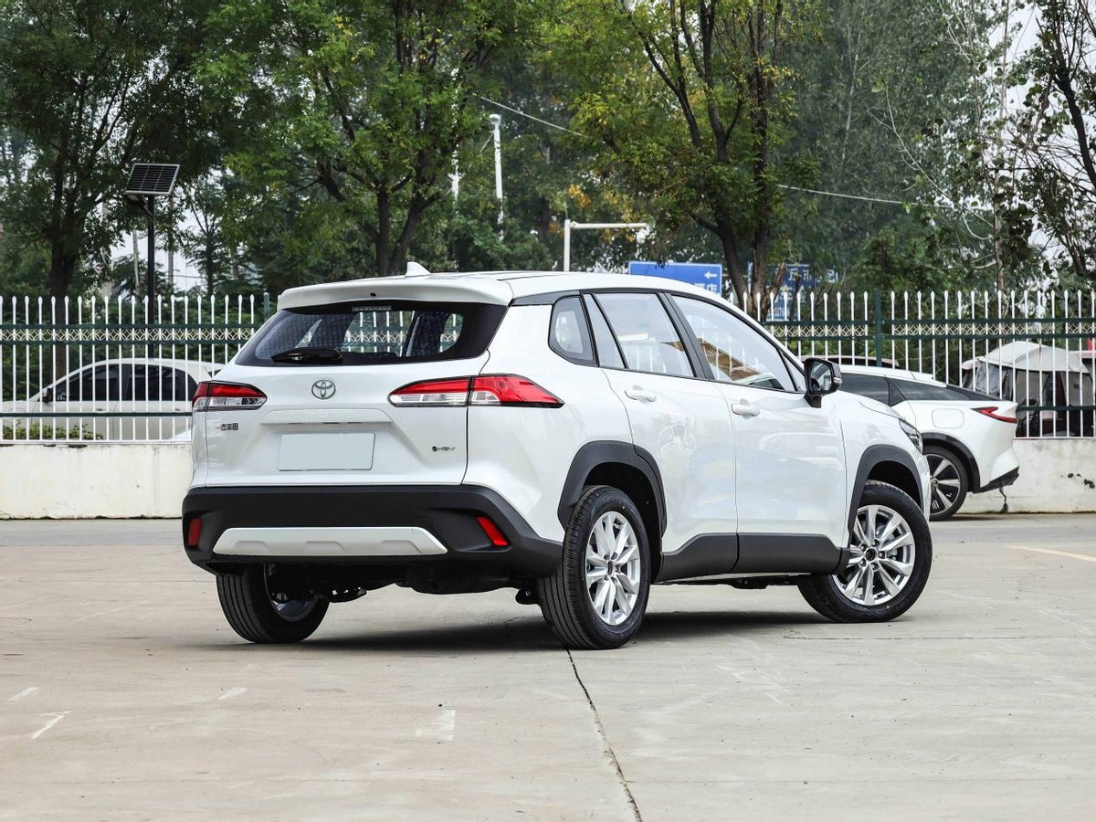 卡罗拉suv2026款型报价表_2026款卡罗拉锐放价格_卡罗拉锐放混动车型评测