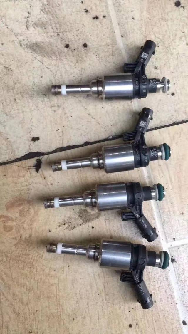 200公里烧一升机油，郭子治理我的奥迪A4L烧机油成功两年记