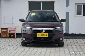 2024款本田凌派：配1.5L混动+109马力！售15.58万！值得入手吗？图片