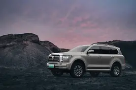 33.5万元！坦克500 Hi4-T的越野能力打折了吗？图片