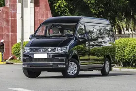 东南也是够厉害的，400km续航的电动车卖24.18万，你敢信？图片