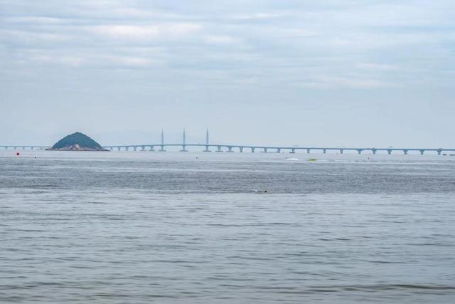 轻松游大湾区宜居城市，开问界M9向珠海出发