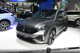 月销量常年破万，2024年热销燃油SUV推荐：图片