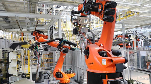 国民品牌基石 北京汽车制造厂现代化蜕变之路