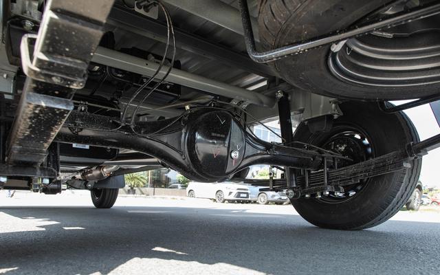 金杯金卡正式上市，共推出8款车型，起售价4.39万元