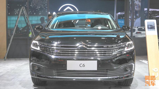 汽车价格雪崩？雪铁龙C6新车直降9万，可以去湖北抢车吗