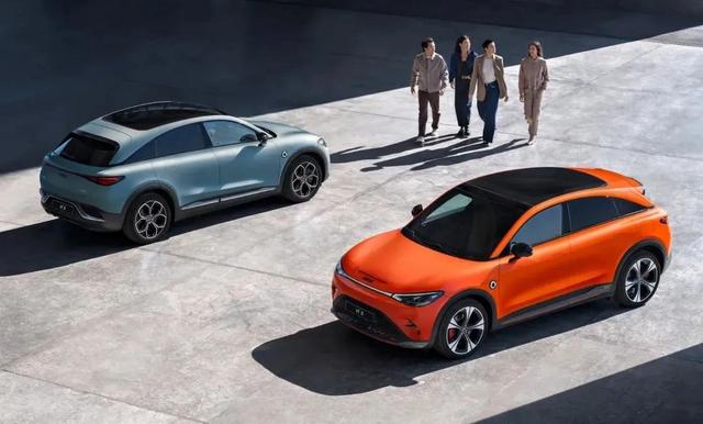 大气豪华or精致时尚 5款潮流新车任你选