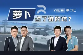 「萝卜」 到底占了谁的坑？聊聊争议背后的技术博弈视频封面